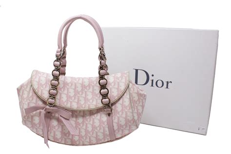 dior heart pouch|christian dior bags for women.